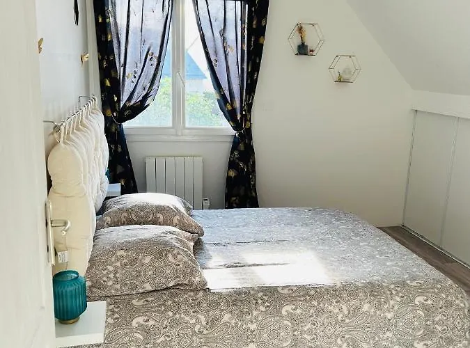 Chambre D\'Hotes
