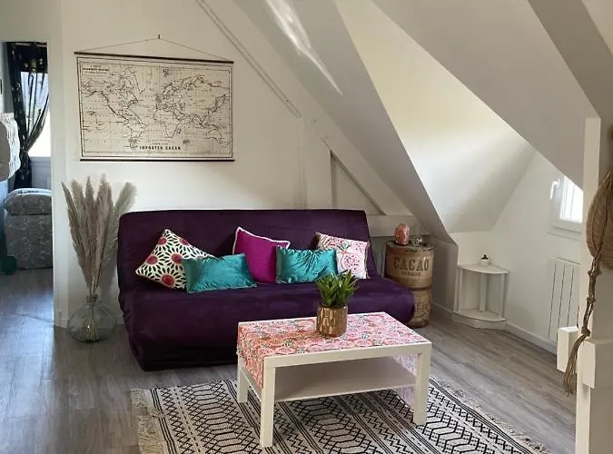 Chambre D\'Hotes