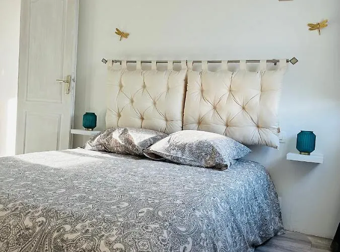 Chambre D\'Hotes