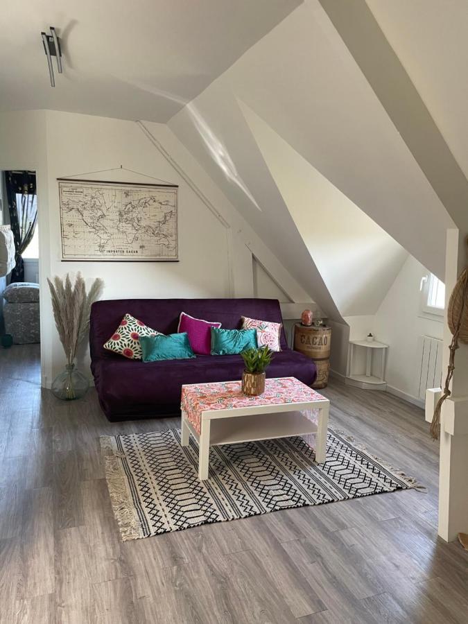 D'hotes Demouville