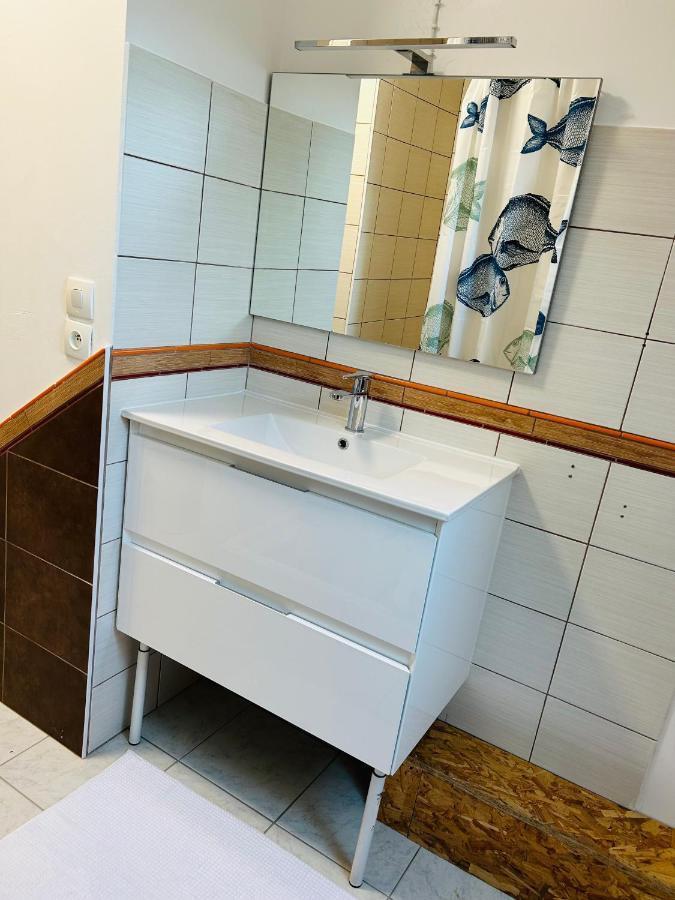 D'hotes Privatunterkunft *